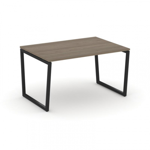 Style Project Стол переговорный SN-4T2.SPRG-002.3 Акация Лорка/Металл Антрацит 1180*980*750 фото 5 Style Project Стол переговорный SN-4T2.SPRG-002.3 Акация Лорка/Металл Антрацит 1180*980*750 фото 5