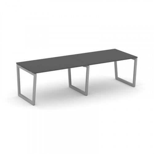 Style Project Стол переговорный SN-5T2.SPRG-011.3 Акация Лорка/Металл Антрацит 1960*980*750 фото 18 Style Project Стол переговорный SN-5T2.SPRG-011.3 Акация Лорка/Металл Антрацит 1960*980*750 фото 18