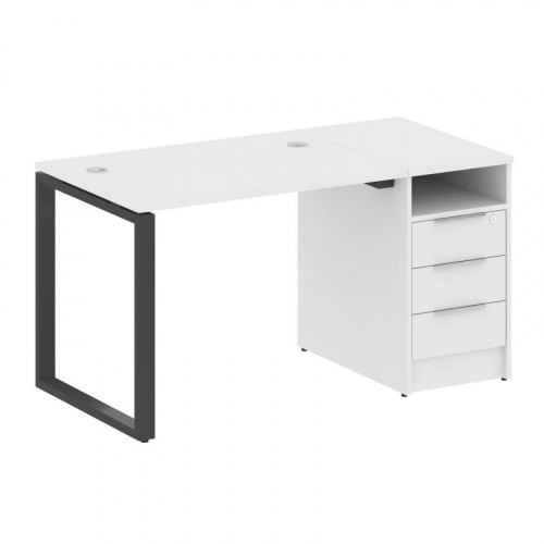 Бенч-система на О-обр. м/к Metal System БО.РС-СТП-1.1 фото 8 Бенч-система на О-обр. м/к Metal System БО.РС-СТП-1.1 фото 8