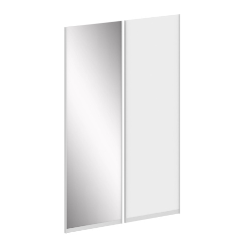 Комплект дверей ЛДСП для шкафа высокого L=1500мм Maris SH.DZK-5.1 фото 7 Комплект дверей ЛДСП для шкафа высокого L=1500мм Maris SH.DZK-5.1 фото 7