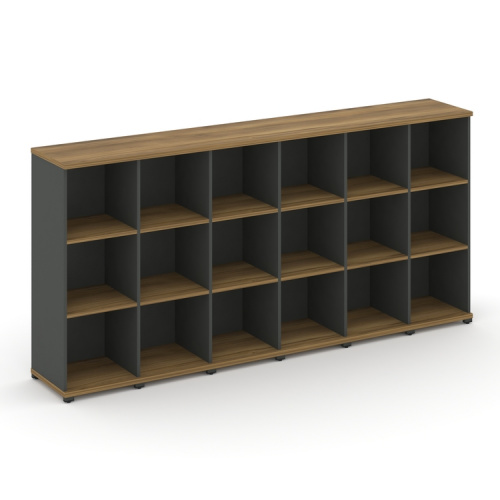 Стеллаж офисный Concept CN.STU-360 Стеллаж офисный Concept CN.STU-360