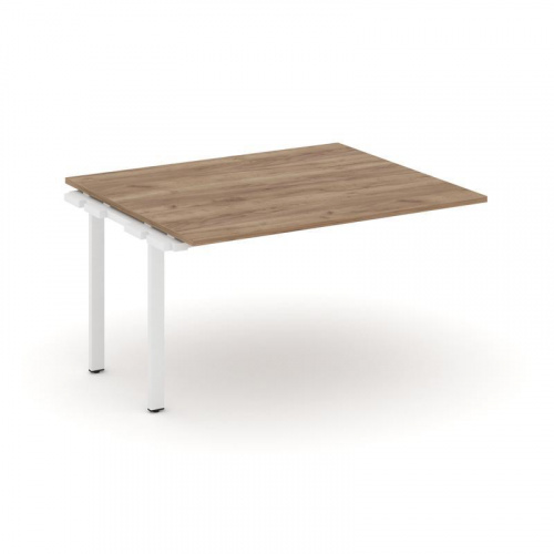 Style Project Проходной наб. элем. перег. стола SN-6P.NSPRG-034.3 Белый/Металл Серый 1580*1180*750 фото 16 Style Project Проходной наб. элем. перег. стола SN-6P.NSPRG-034.3 Белый/Металл Серый 1580*1180*750 фото 16