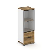 Шкаф офисный Concept CN.STU-312 RPB