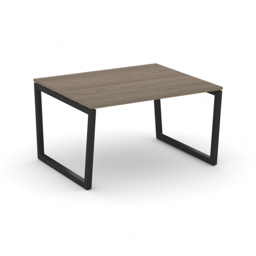 Style Project Стол переговорный SN-5T2.SPRG-032.3 Акация Лорка/Металл Антрацит 1180*1180*750 фото 4 Style Project Стол переговорный SN-5T2.SPRG-032.3 Акация Лорка/Металл Антрацит 1180*1180*750 фото 4