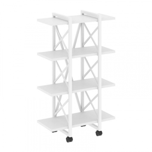 Стеллаж на 4 полки Loft VR.L-MST.K-4.4V фото 8 Стеллаж на 4 полки Loft VR.L-MST.K-4.4V фото 8