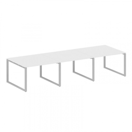 Стол переговоров на О-обр. м/к Metal System БО.ПРГ-3.2 фото 12 Стол переговоров на О-обр. м/к Metal System БО.ПРГ-3.2 фото 12