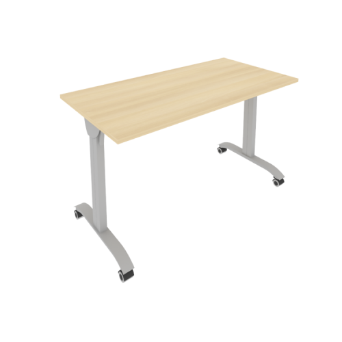 Стол складной мобильный Mobile System СМ-4 Стол складной мобильный Mobile System СМ-4