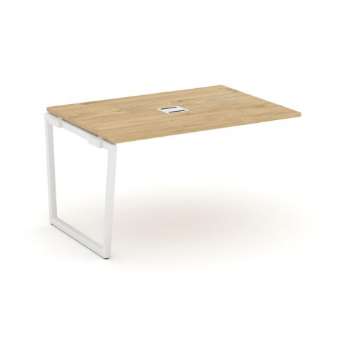 Style Project Проходной наб. элем. перег. стола SN-4T2.NSPRG-002 Акация Лорка/Металл Антрацит/Заглуш фото 3 Style Project Проходной наб. элем. перег. стола SN-4T2.NSPRG-002 Акация Лорка/Металл Антрацит/Заглуш фото 3