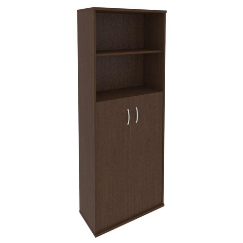 Шкаф офисный высокий Riva А.СТ-1.6 фото 3 Шкаф офисный высокий Riva А.СТ-1.6 фото 3