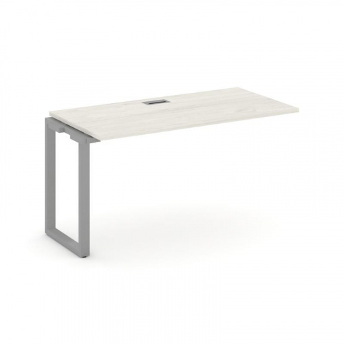 Style Project Проходной наб. элем. SN-6O.ONRS-012 Дуб Наварра/Металл Антрацит 1180*700*750 фото 10