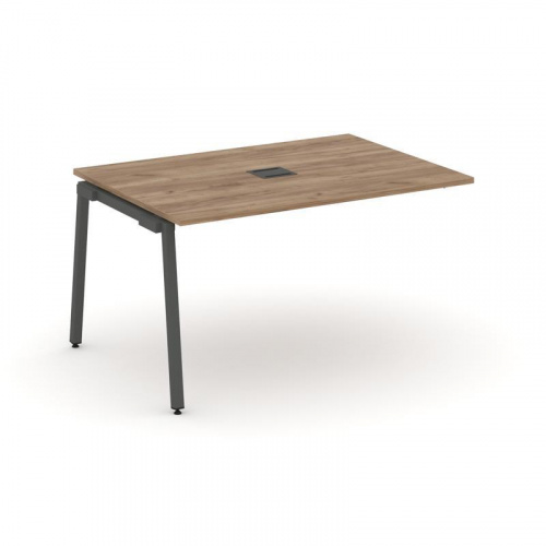 Style Project Проходной наб. элем. перег. стола SN-4A.NSPRG-003 Белый/Металл Белый 1380*980*750 фото 23 Style Project Проходной наб. элем. перег. стола SN-4A.NSPRG-003 Белый/Металл Белый 1380*980*750 фото 23