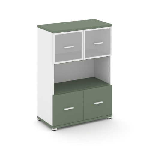 Шкаф офисный Concept CN.STS-315 RMW Шкаф офисный Concept CN.STS-315 RMW