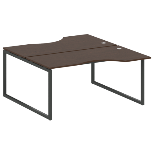 Бенч-система на О-обр. м/к Metal System Quattro 40БО.РАС-СА-2.1 фото 14