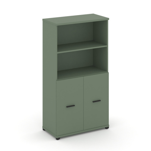 Шкаф офисный Concept CN.STS-411 B