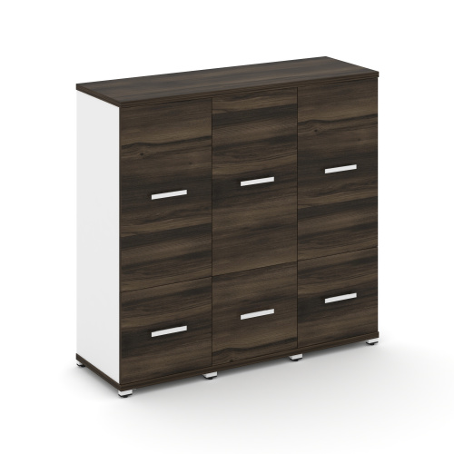 Шкаф офисный Concept CN.STU-332 W фото 2 Шкаф офисный Concept CN.STU-332 W фото 2