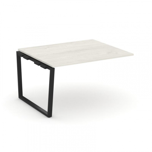 Style Project Проходной наб. элем. перег. стола SN-6T2.NSPRG-032.3 Акация Лорка/Металл Антрацит 1180 фото 8 Style Project Проходной наб. элем. перег. стола SN-6T2.NSPRG-032.3 Акация Лорка/Металл Антрацит 1180 фото 8