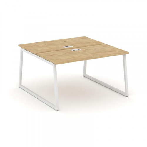 Style Project Рабочая станция 2-х сторон. SN-4T1.DRS-004 Акация Лорка/Металл Антрацит/Заглушка Пласт фото 3 Style Project Рабочая станция 2-х сторон. SN-4T1.DRS-004 Акация Лорка/Металл Антрацит/Заглушка Пласт фото 3