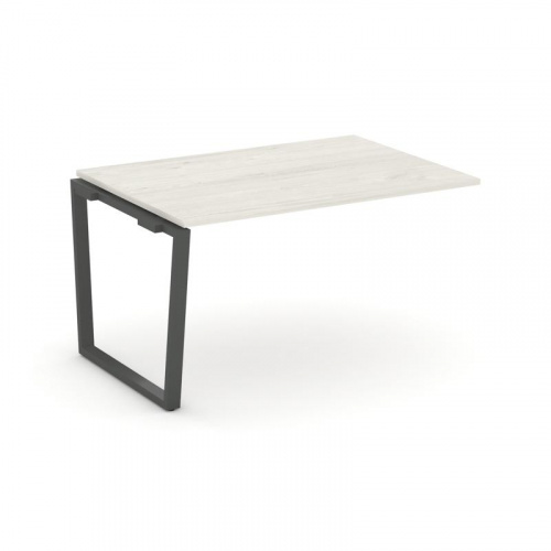 Style Project Проходной наб. элем. перег. стола SN-6T2.NSPRG-003.3 Акация Лорка/Металл Антрацит 1380 фото 24 Style Project Проходной наб. элем. перег. стола SN-6T2.NSPRG-003.3 Акация Лорка/Металл Антрацит 1380 фото 24