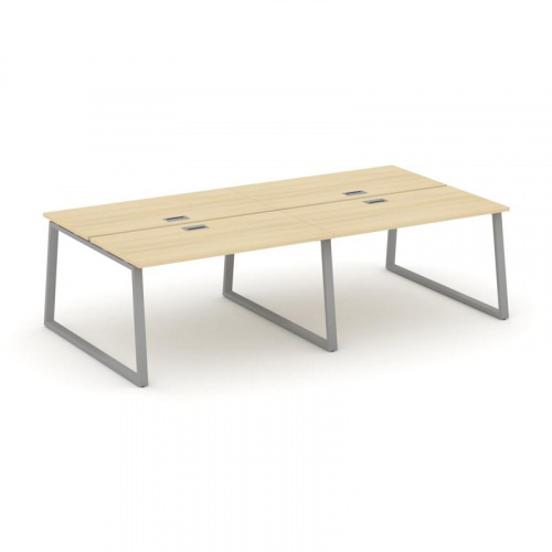 Style Project Рабочая станция 2-х сторон. SN-6T1.DRS-053 Акация Лорка/Металл Антрацит/Заглушка Пласт фото 20 Style Project Рабочая станция 2-х сторон. SN-6T1.DRS-053 Акация Лорка/Металл Антрацит/Заглушка Пласт фото 20