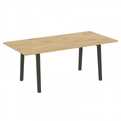 Стол переговорный Onix Wood Direct OW.PRG-19 фото 9