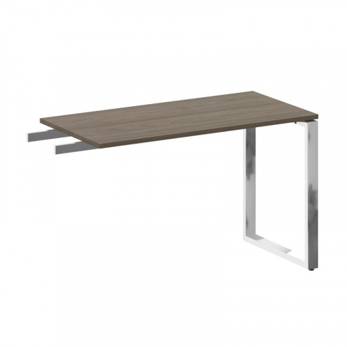 Брифинг-приставка Metal System Direct БО.ПР-4