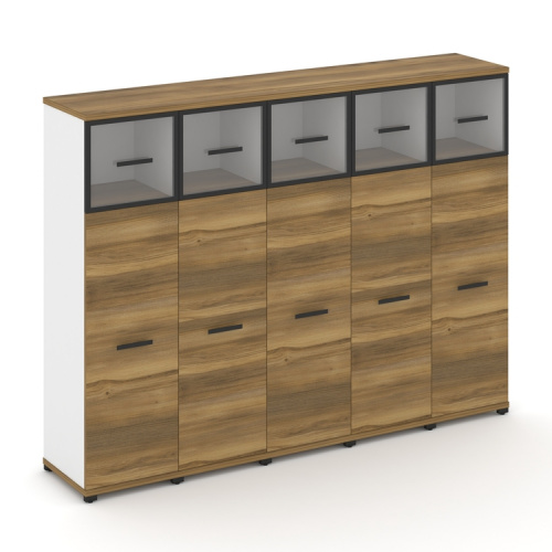 Шкаф офисный Concept CN.STU-454 RPB