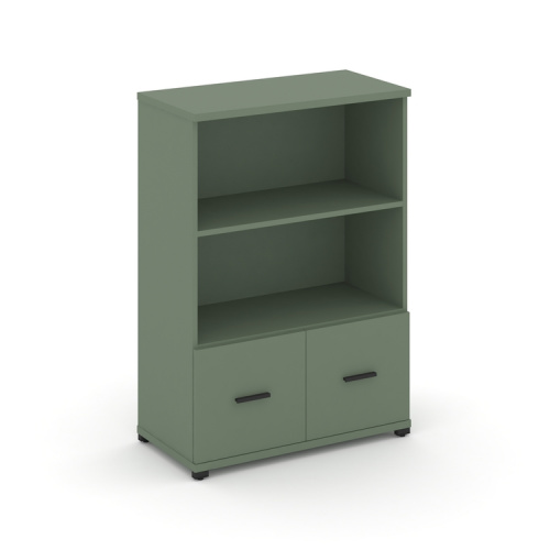 Шкаф офисный Concept CN.STS-311 B Шкаф офисный Concept CN.STS-311 B