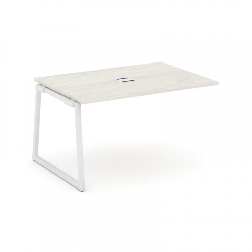 Style Project Проходной наб. элем. перег. стола SN-4T1.NSPRG-004 Акация Лорка/Металл Антрацит/Заглуш фото 12 Style Project Проходной наб. элем. перег. стола SN-4T1.NSPRG-004 Акация Лорка/Металл Антрацит/Заглуш фото 12