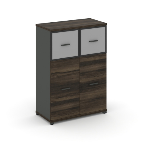 Шкаф офисный Concept CN.STS-314 RMB Шкаф офисный Concept CN.STS-314 RMB