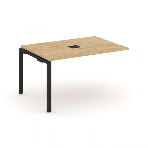 Style Project Проходной наб. элем. перег. стола SN-6P.NSPRG-002 Антрацит/Металл Белый 1180*980*750 фото 15 Style Project Проходной наб. элем. перег. стола SN-6P.NSPRG-002 Антрацит/Металл Белый 1180*980*750 фото 15