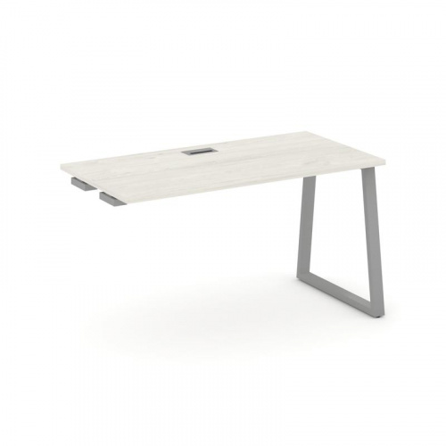 Style Project Стол-приставка к опор. элем. SN-6T1.OPRS-013 Акация Лорка/Металл Антрацит/Заглушка Пла фото 12 Style Project Стол-приставка к опор. элем. SN-6T1.OPRS-013 Акация Лорка/Металл Антрацит/Заглушка Пла фото 12