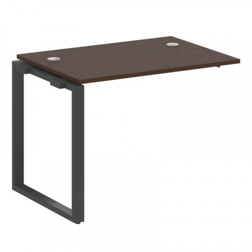 Брифинг-приставка на О-обр. м/к Metal System БО.ПРС-СП-1.1 фото 9