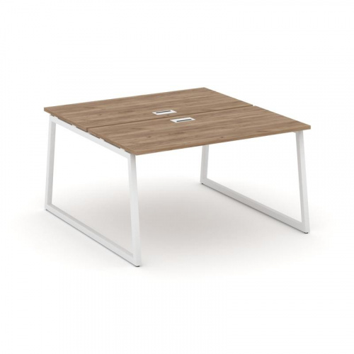 Style Project Рабочая станция 2-х сторон. SN-4T1.DRS-004 Акация Лорка/Металл Антрацит/Заглушка Пласт фото 16 Style Project Рабочая станция 2-х сторон. SN-4T1.DRS-004 Акация Лорка/Металл Антрацит/Заглушка Пласт фото 16