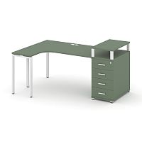 Стол эргономичный Concept CN.SA-405(L)