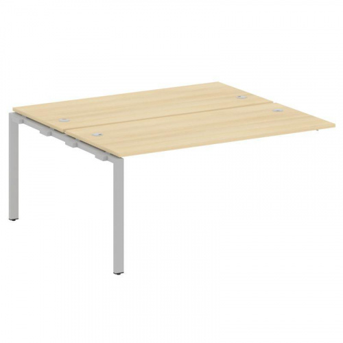 Брифинг-приставка на П-обр. м/к Metal System БП.ПРС-СП-2.4 фото 6 Брифинг-приставка на П-обр. м/к Metal System БП.ПРС-СП-2.4 фото 6