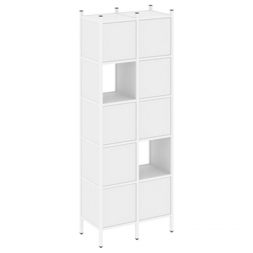 Стеллаж офисный прямой Loft VR.L-05