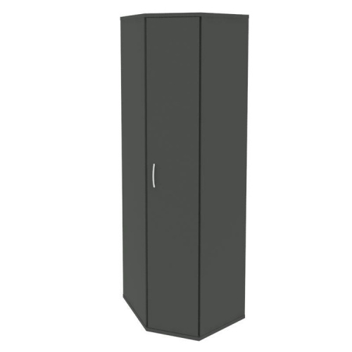 Гардероб офисный угловой Riva А.ГБ-3 фото 2