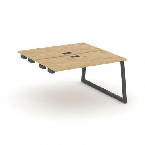 Style Project Стол-приставка к опор. элем. SN-5T1.DPRS-012 Акация Лорка/Металл Антрацит/Заглушка Пла фото 22 Style Project Стол-приставка к опор. элем. SN-5T1.DPRS-012 Акация Лорка/Металл Антрацит/Заглушка Пла фото 22