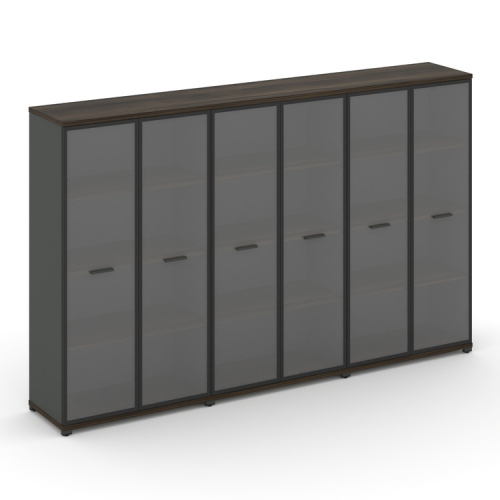 Шкаф офисный Concept CN.STS-436 RPB Шкаф офисный Concept CN.STS-436 RPB