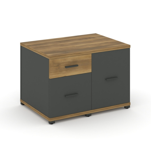 Тумба приставная сервисная Concept CN.TSR-001 Тумба приставная сервисная Concept CN.TSR-001