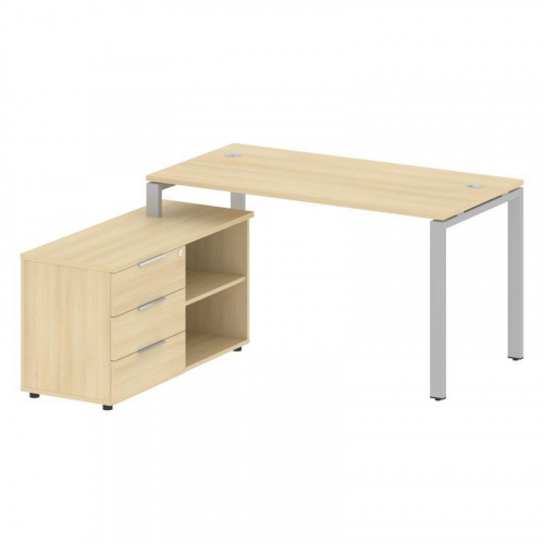 Бенч-система с тумбой Metal System БП.РС-СТС-2.3 фото 10 Бенч-система с тумбой Metal System БП.РС-СТС-2.3 фото 10