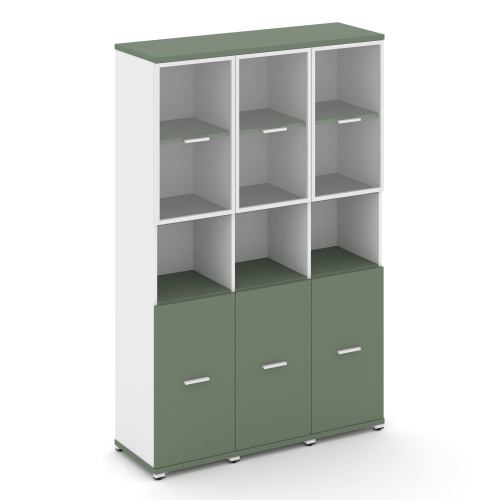 Шкаф офисный Concept CN.STU-533 RPW