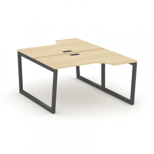 Style Project Рабочая станция эргоном. SN-5T2.DRPA-011 Акация Лорка/Металл Антрацит/Заглушка Пластик фото 28 Style Project Рабочая станция эргоном. SN-5T2.DRPA-011 Акация Лорка/Металл Антрацит/Заглушка Пластик фото 28