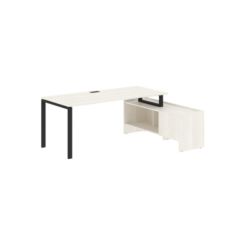 Стол с тумбой EDIS EUCT 19814 (R) фото 10