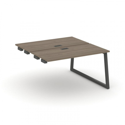 Style Project Стол-приставка к опор. элем. SN-5T1.DPRS-012 Акация Лорка/Металл Антрацит/Заглушка Пла фото 25 Style Project Стол-приставка к опор. элем. SN-5T1.DPRS-012 Акация Лорка/Металл Антрацит/Заглушка Пла фото 25