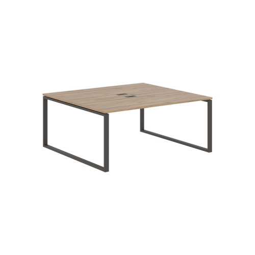 Стол 2-х местный EDIS EQWST 1716 фото 5