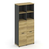 Шкаф офисный Concept CN.STU-524 A