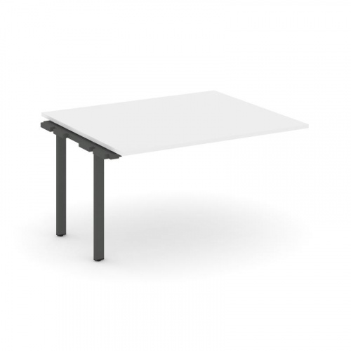 Style Project Проходной наб. элем. перег. стола SN-6P.NSPRG-034.3 Белый/Металл Серый 1580*1180*750 фото 8 Style Project Проходной наб. элем. перег. стола SN-6P.NSPRG-034.3 Белый/Металл Серый 1580*1180*750 фото 8