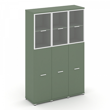 Шкаф офисный Concept CN.STU-535 RPW