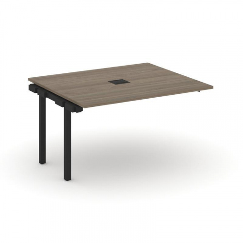 Style Project Проходной наб. элем. перег. стола SN-5P.NSPRG-032 Дуб Наварра/Металл Белый 1180*1180*7 фото 12 Style Project Проходной наб. элем. перег. стола SN-5P.NSPRG-032 Дуб Наварра/Металл Белый 1180*1180*7 фото 12